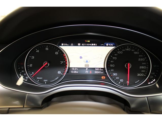 Audi A7 2017-12 12606-9