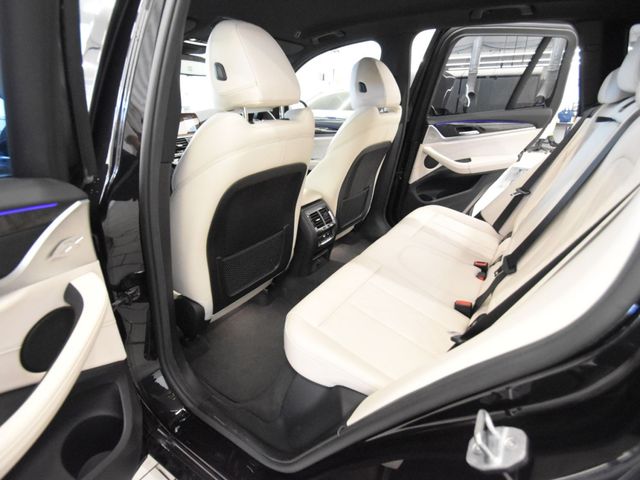 Bmw X3 2019-09 11545-17