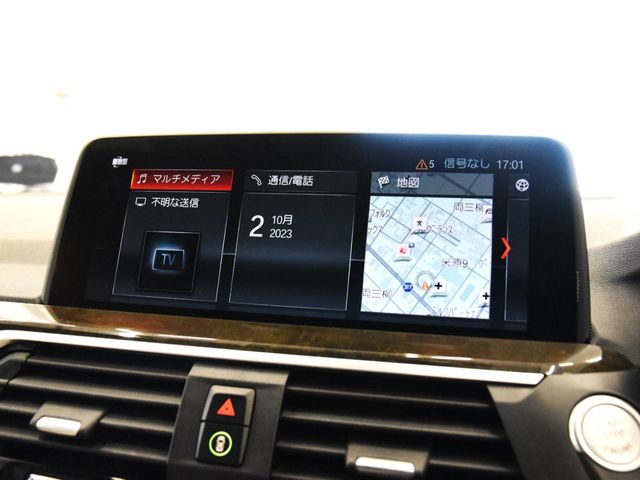 Bmw X3 2019-09 11545-10