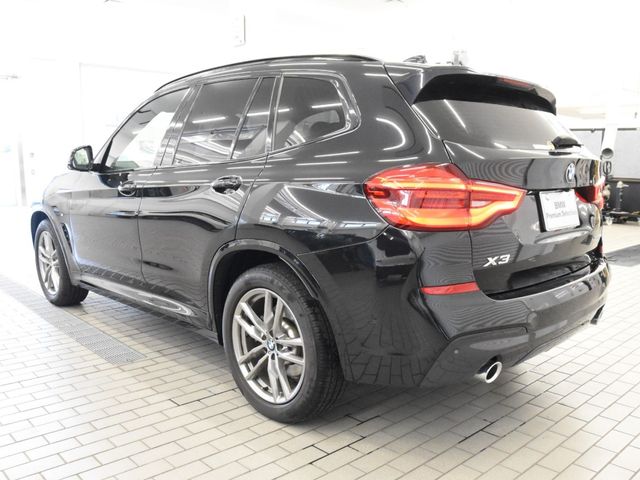 Bmw X3 2019-09 11545-2