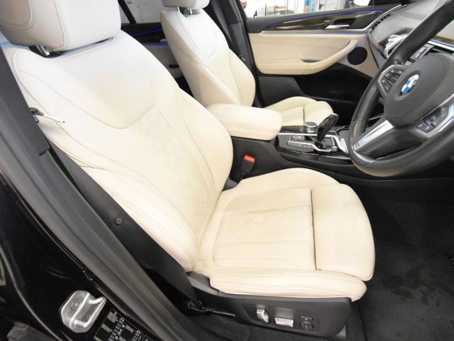 Bmw X3 2019-09 11545-15