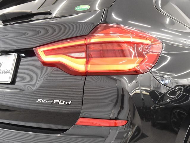 Bmw X3 2019-09 11545-8