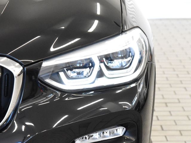 Bmw X3 2019-09 11545-4