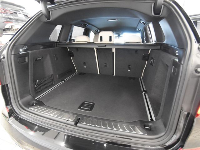 Bmw X3 2019-09 11545-19