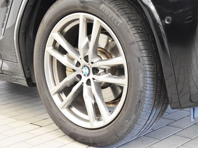 Bmw X3 2019-09 11545-6