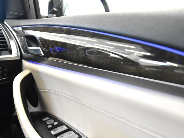 Bmw X3 2019-09 11545-13