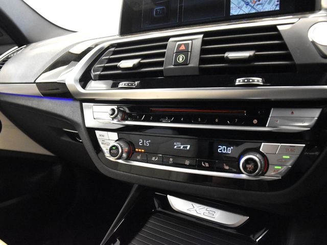 Bmw X3 2019-09 11545-11