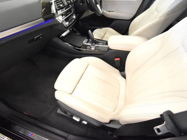 Bmw X3 2019-09 11545-16