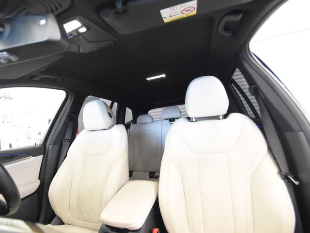 Bmw X3 2019-09 11545-1