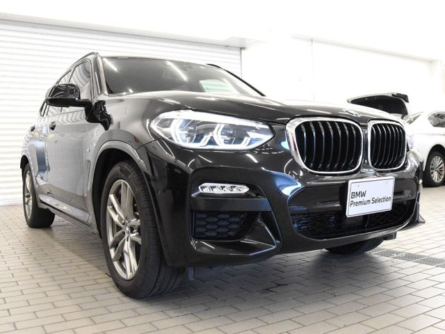 Bmw X3 2019-09 11545-3