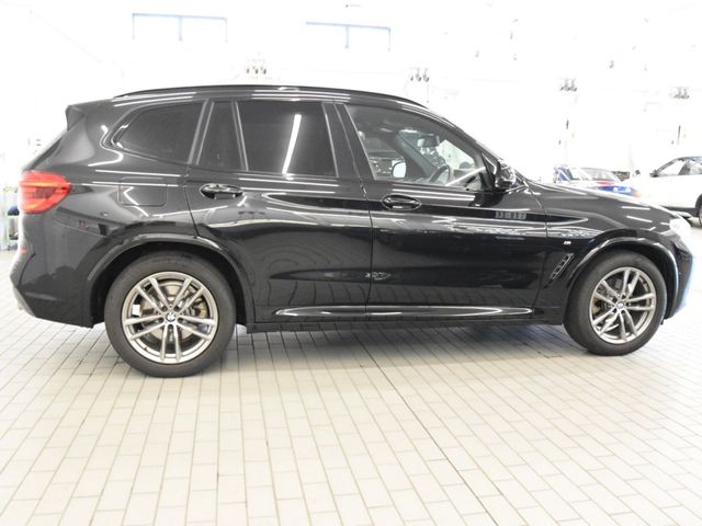 Bmw X3 2019-09 11545-7