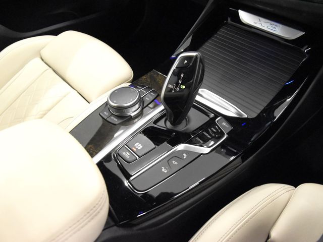 Bmw X3 2019-09 11545-14