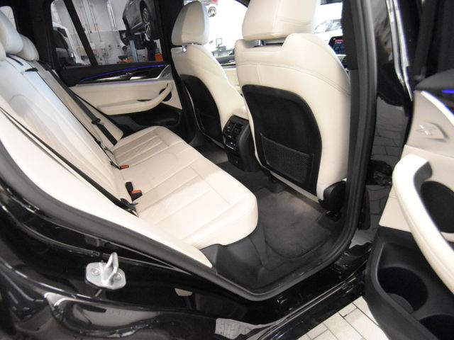 Bmw X3 2019-09 11545-18
