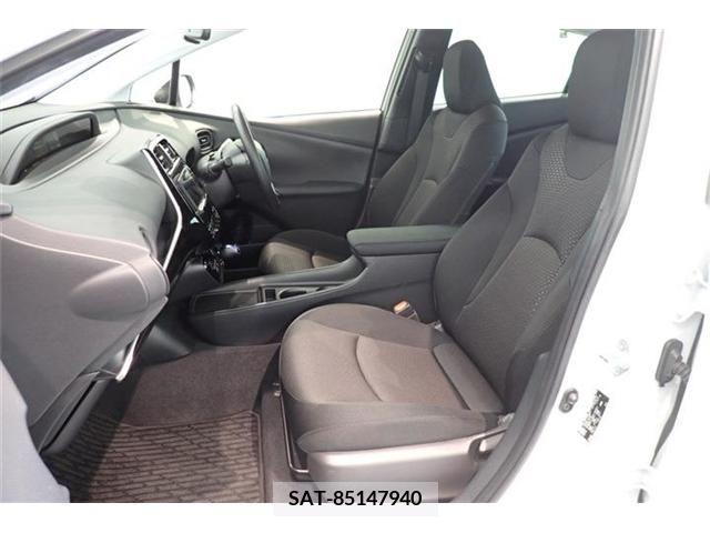 Toyota PRIUS 2021-09 375089-23