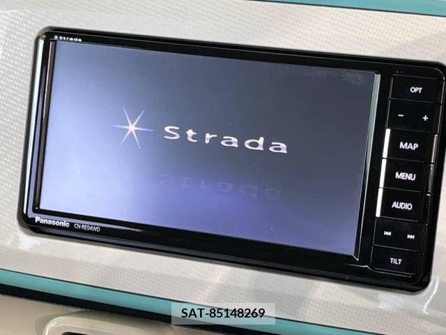 Daihatsu MOVE 2018-02 386859-2