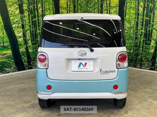 Daihatsu MOVE 2018-02 386859-15