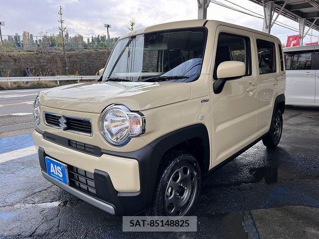 Suzuki HUSTLER 2024-03 246798-0