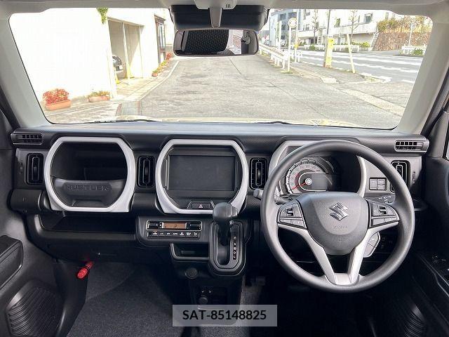 Suzuki HUSTLER 2024-03 246798-1