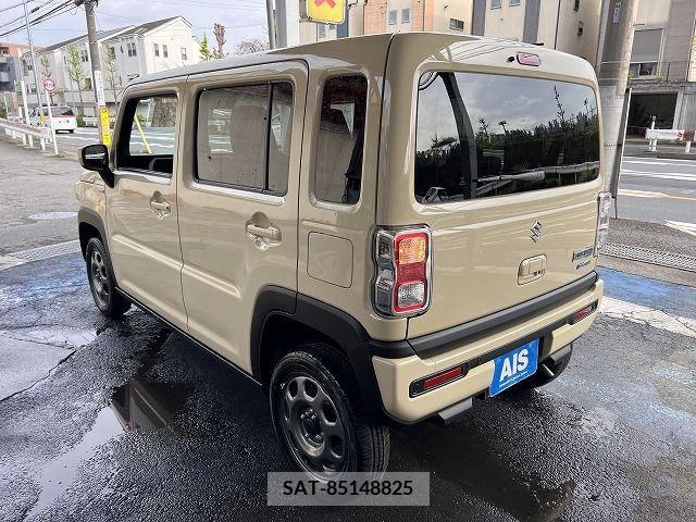 Suzuki HUSTLER 2024-03 246798-2