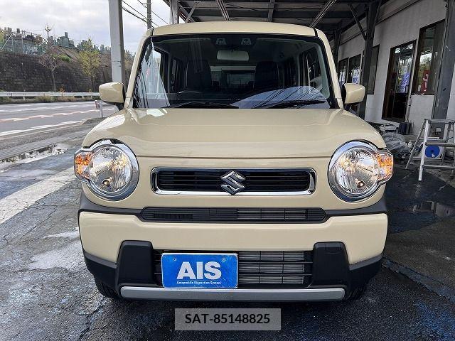 Suzuki HUSTLER 2024-03 246798-3