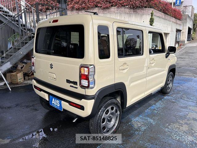 Suzuki HUSTLER 2024-03 246798-5