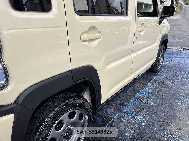 Suzuki HUSTLER 2024-03 246798-22