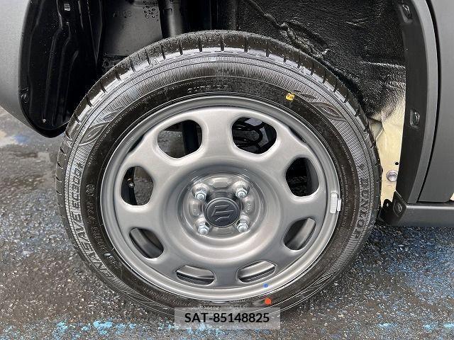 Suzuki HUSTLER 2024-03 246798-23