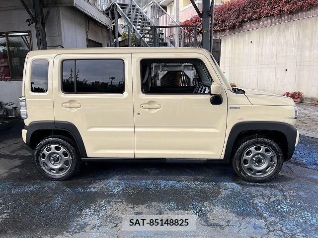 Suzuki HUSTLER 2024-03 246798-7
