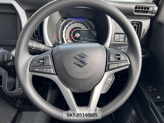 Suzuki HUSTLER 2024-03 246798-8