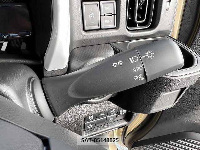 Suzuki HUSTLER 2024-03 246798-11
