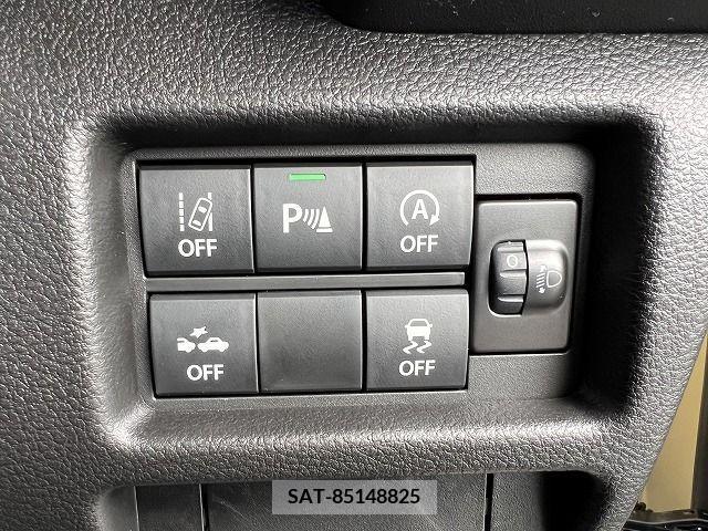 Suzuki HUSTLER 2024-03 246798-14