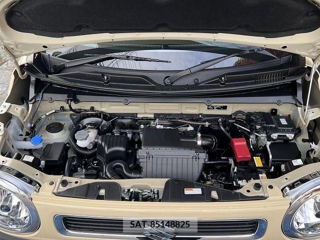 Suzuki HUSTLER 2024-03 246798-25