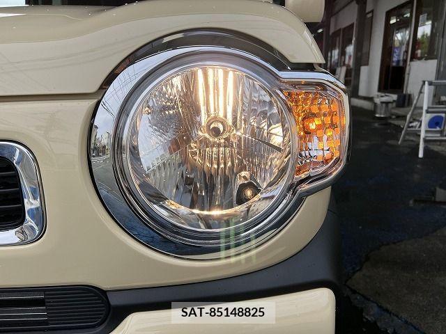 Suzuki HUSTLER 2024-03 246798-26