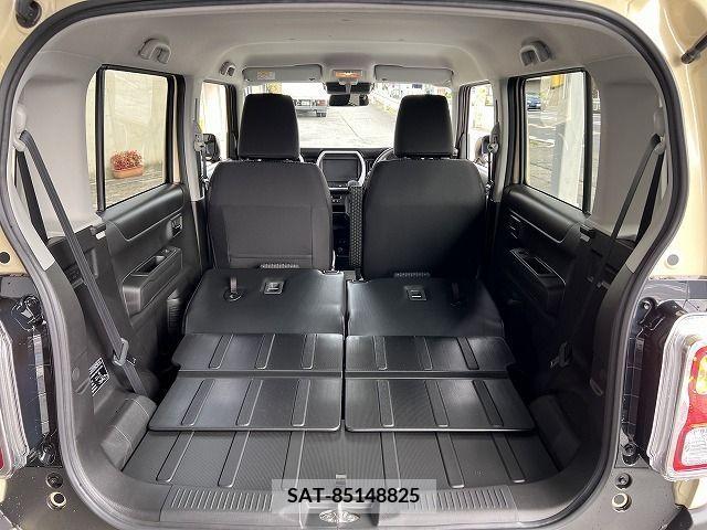 Suzuki HUSTLER 2024-03 246798-27