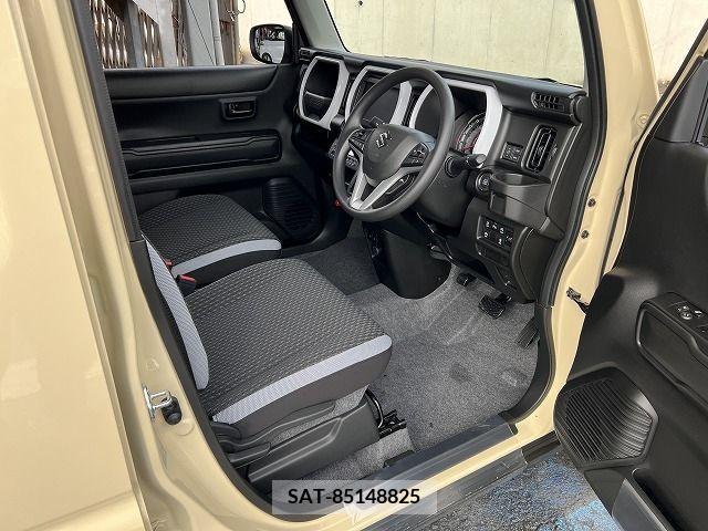 Suzuki HUSTLER 2024-03 246798-28