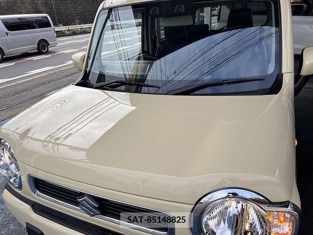 Suzuki HUSTLER 2024-03 246798-20