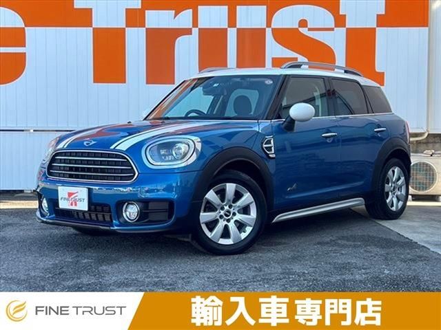 Bmw MINI 2017-03 14972-0