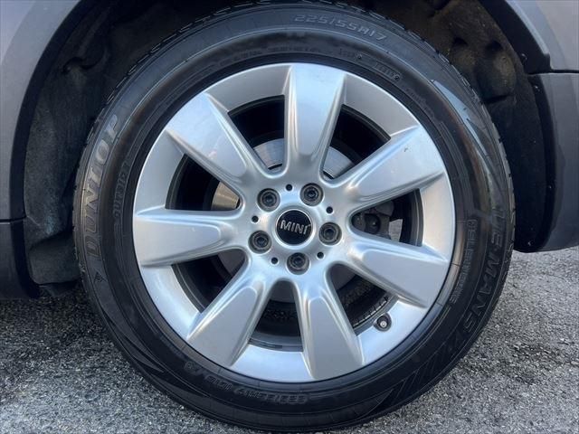 Bmw MINI 2017-03 14972-16