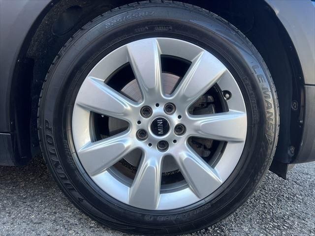 Bmw MINI 2017-03 14972-15