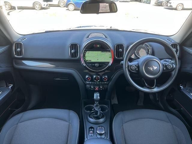 Bmw MINI 2017-03 14972-18