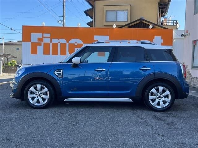 Bmw MINI 2017-03 14972-7