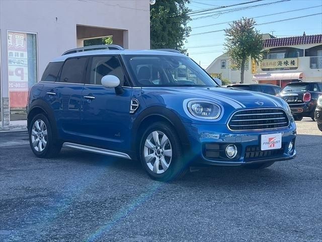 Bmw MINI 2017-03 14972-2