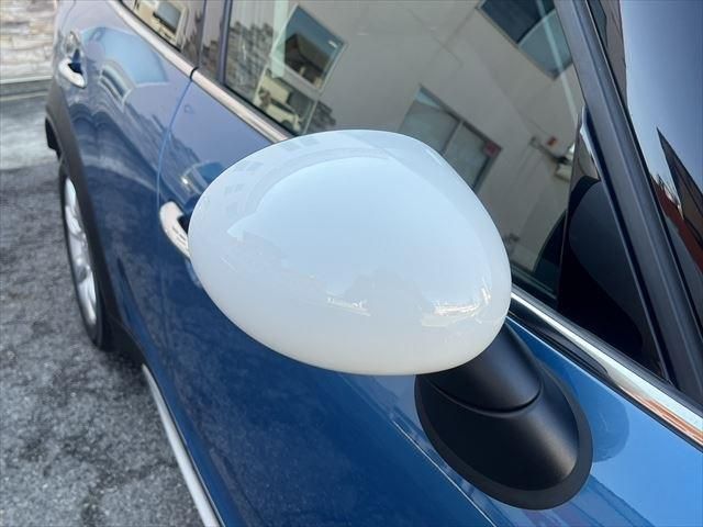 Bmw MINI 2017-03 14972-13