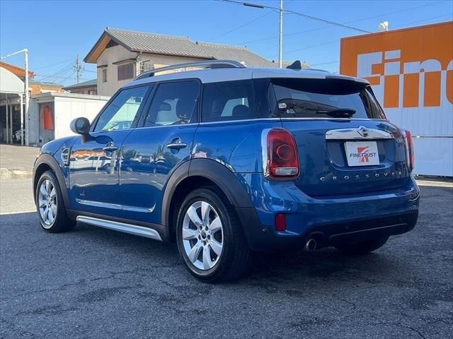 Bmw MINI 2017-03 14972-6