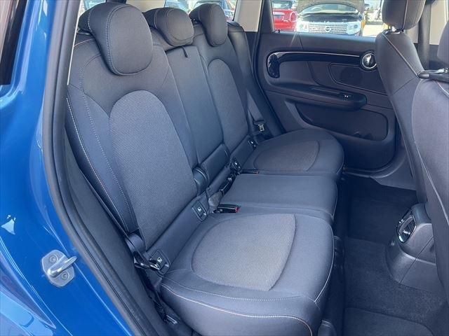 Bmw MINI 2017-03 14972-20