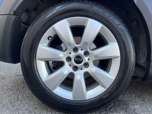 Bmw MINI 2017-03 14972-17