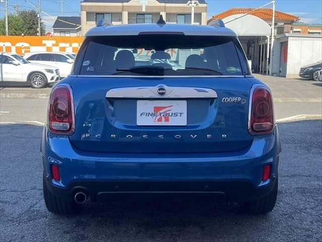 Bmw MINI 2017-03 14972-5