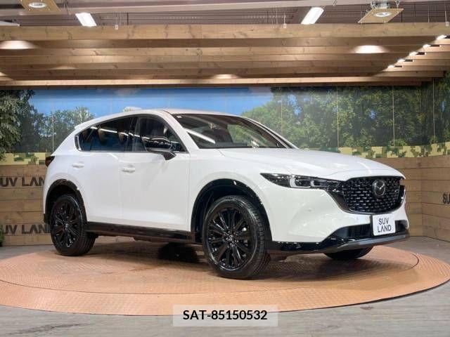 Mazda CX-5 2023-06 343092-16