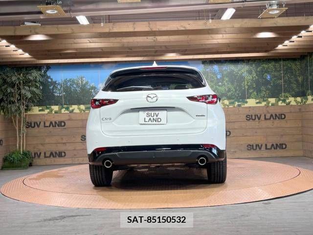 Mazda CX-5 2023-06 343092-15