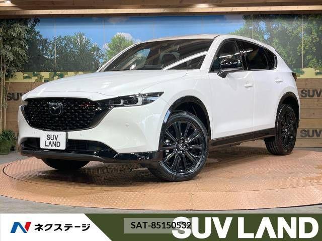 Mazda CX-5 2023-06 343092-0